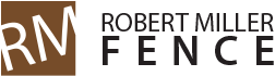 Robert Miller Fence